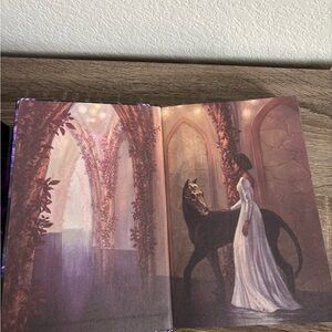 SIGNED The Songbird and the Heart of Stone Special Edition